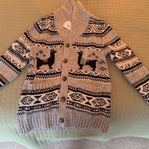 NWT Men’s medium Old Navy sweater